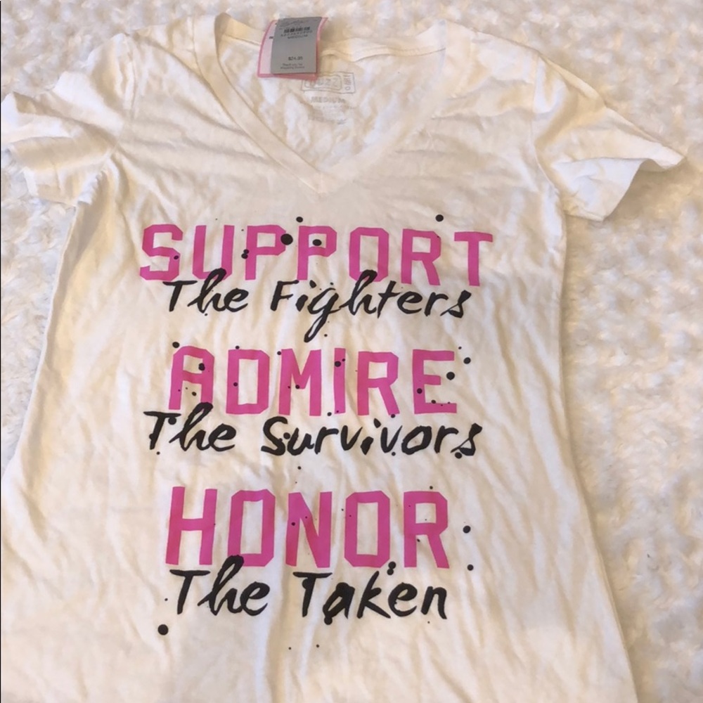 Support 👚